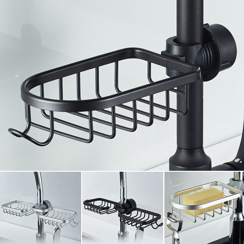 Shower soap shampoo storage support holder | Kalsten