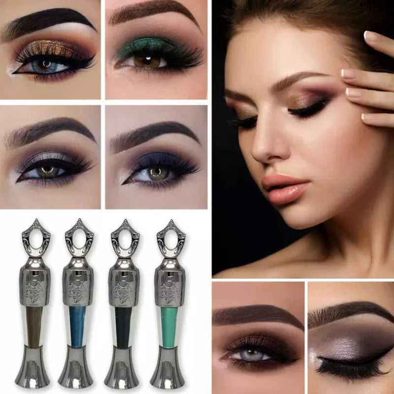 Puder Eyeliner Handmade 100% natural | Kalsten