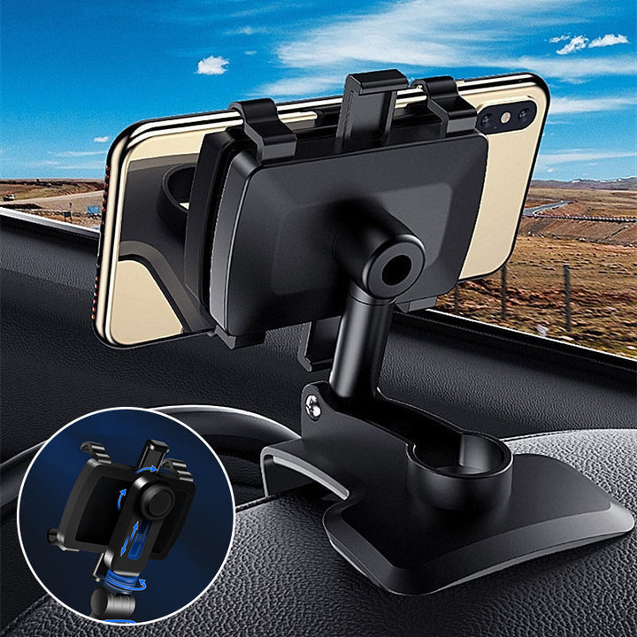 Versatile Portable Clip | Kalsten