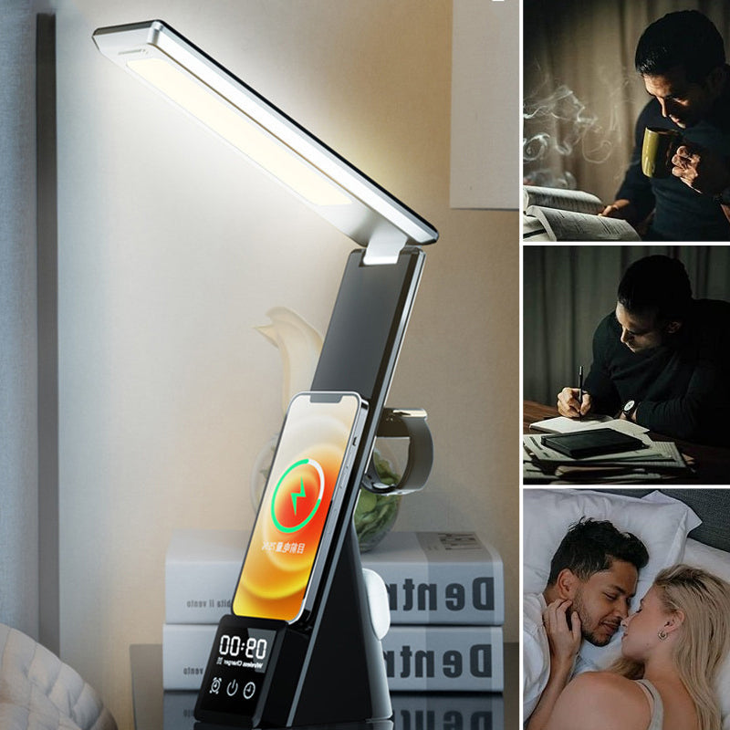 Multi-Function Table Lamp | Kalsten