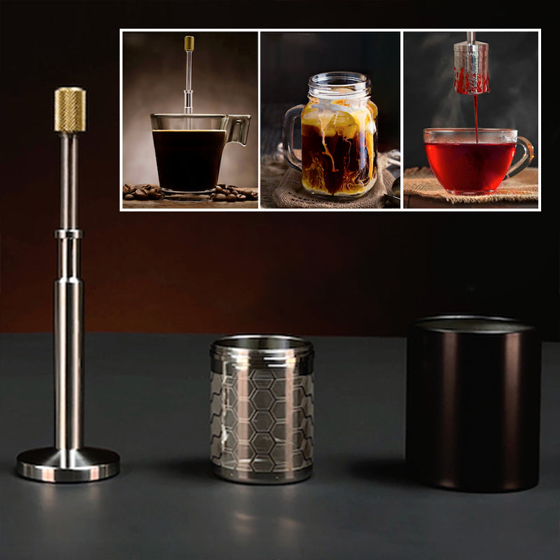 Coffee Filter | Kalsten
