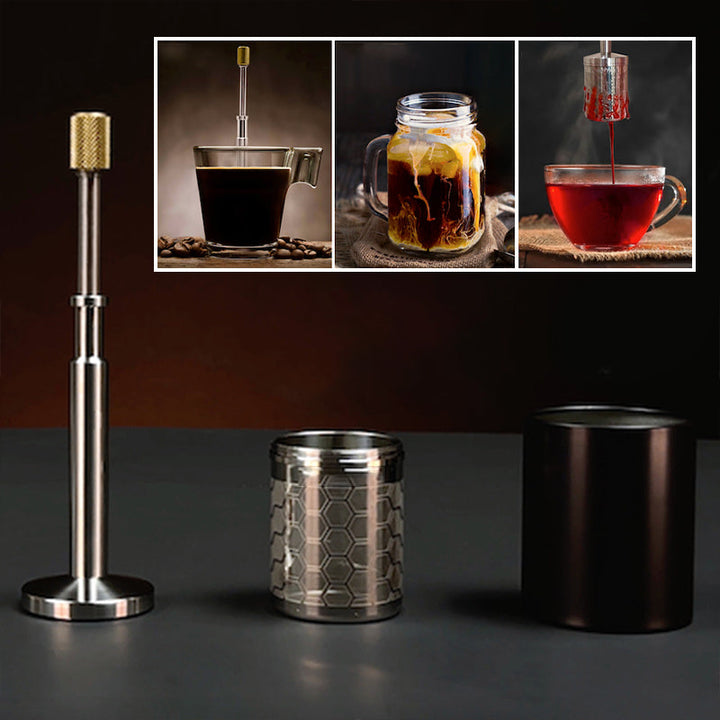 Coffee Filter | Kalsten