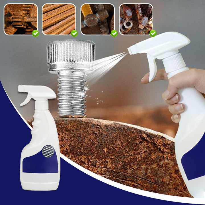 Multipurpose Heavy-duty Metal Rust Stain Remover | Kalsten