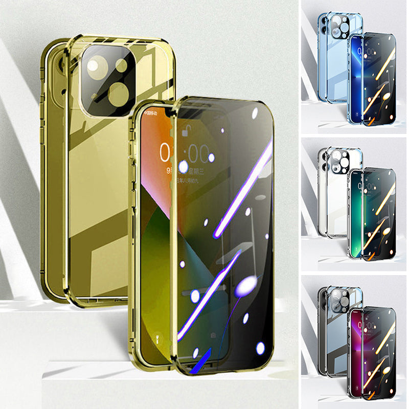 Skanto | 2024 New iPhone Case