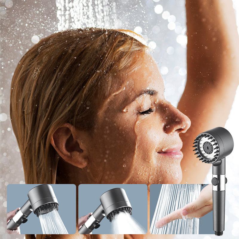 Multifunctional high-pressure shower set | Kalsten