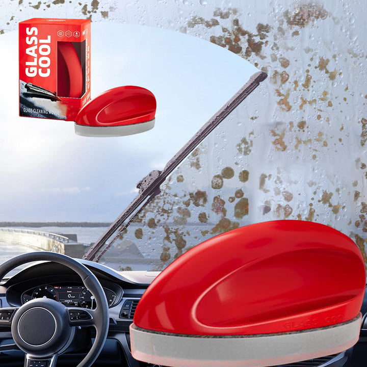 Oil film remover for windshields | Kalsten