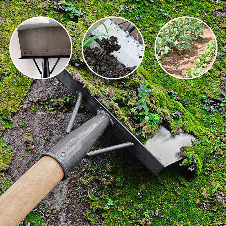 Multi-functional cleaning pad | Kalsten