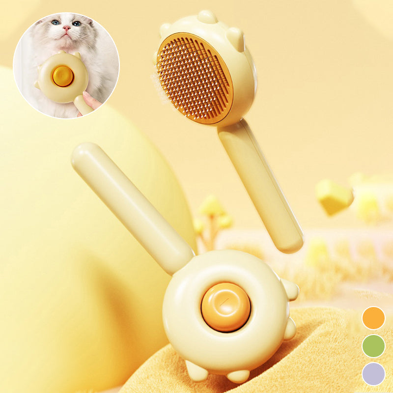 Pet comb brush | Kalsten