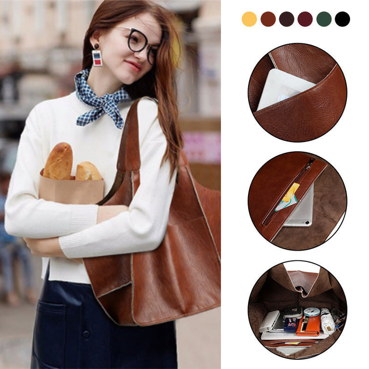 Kalsten | Women Large Handbag