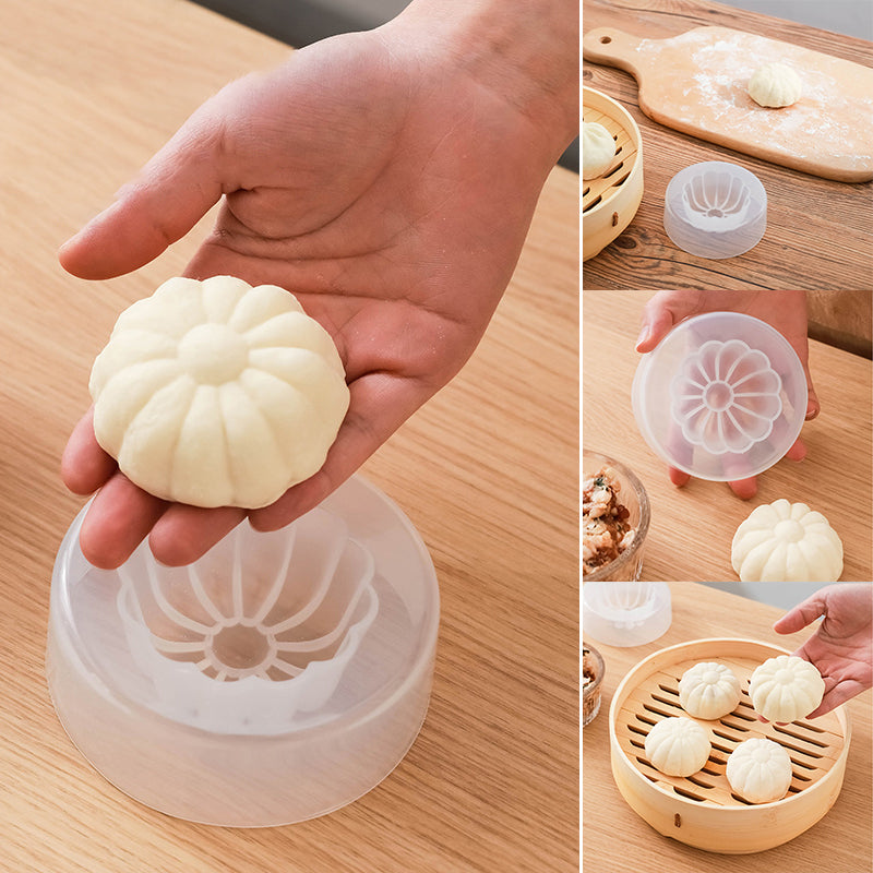 Manufacturer of handmade buns | Kalsten