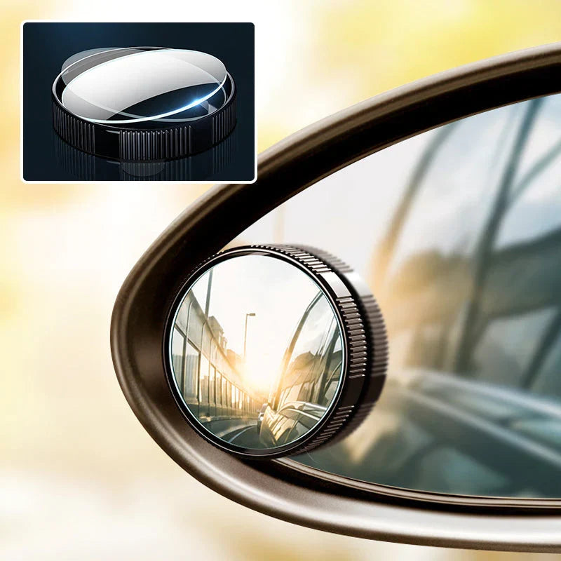 Blind Spot Car Mirror | Kalsten