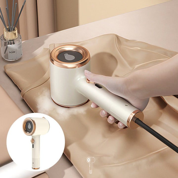 Mini portable ironing machine | Kalsten
