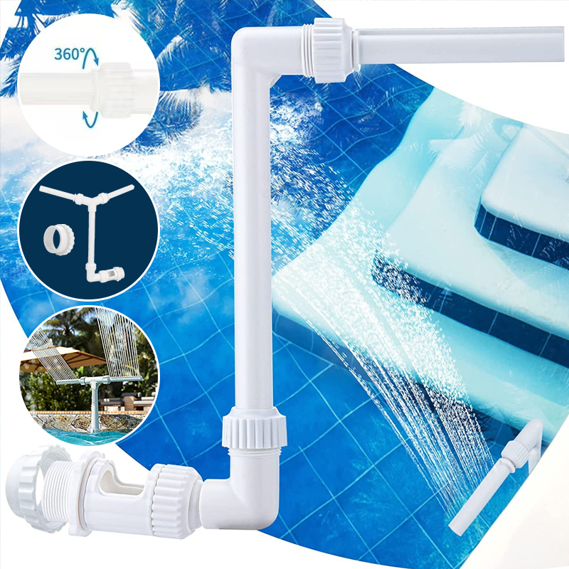 Kalsten | Pool Fountain Sprayer