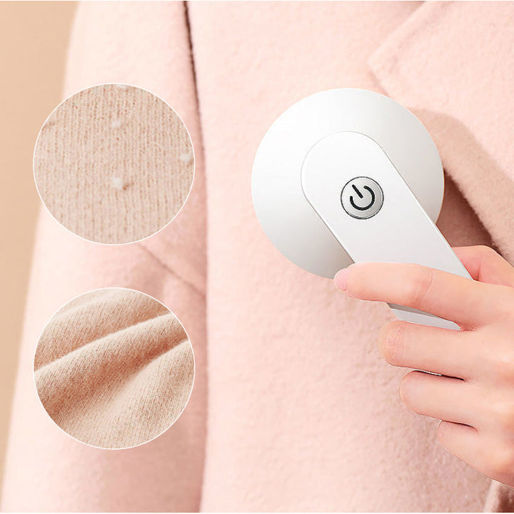 Rechargeable Electric Lint Remover | Kalsten