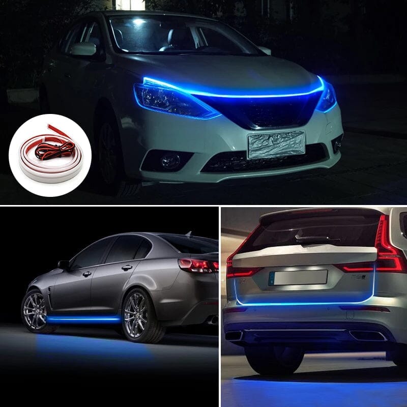 Kalsten | Dynamic Scan Start Up Hoodbeam Kit
