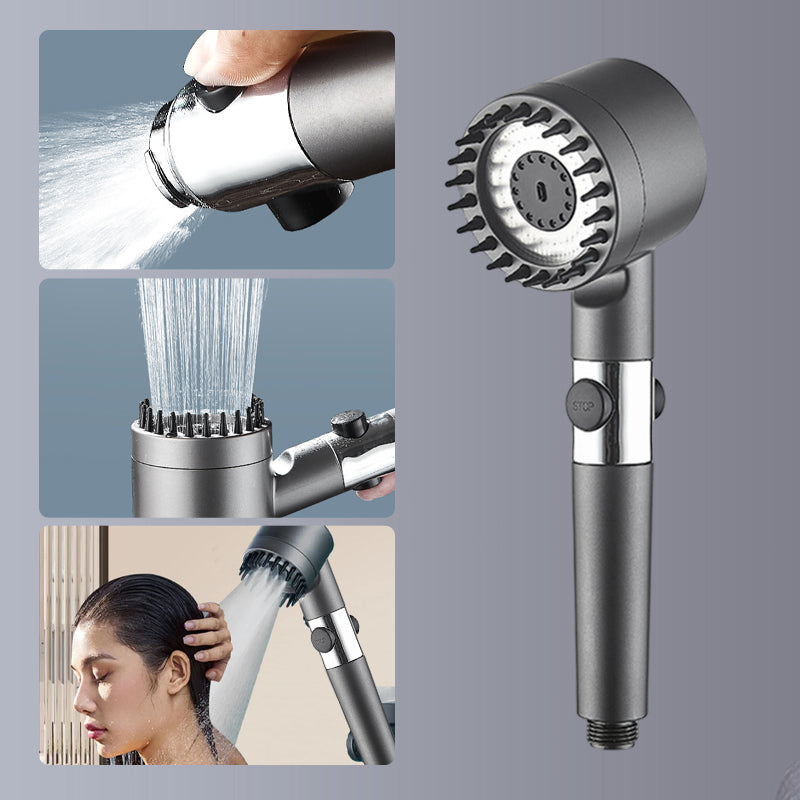 Multifunctional High Pressure Shower Head Set | Kalsten
