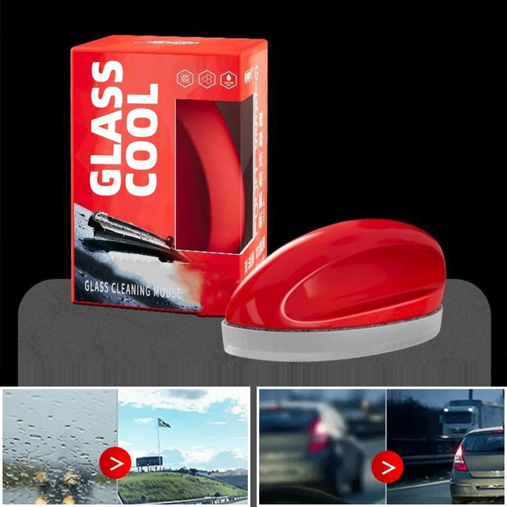 Powerful disc cleaner & oil film remover | Kalsten