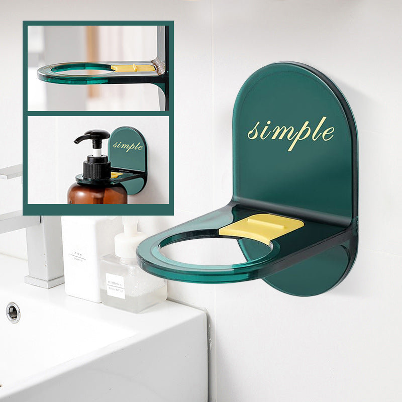 Multifunctional shower gel holder | Kalsten