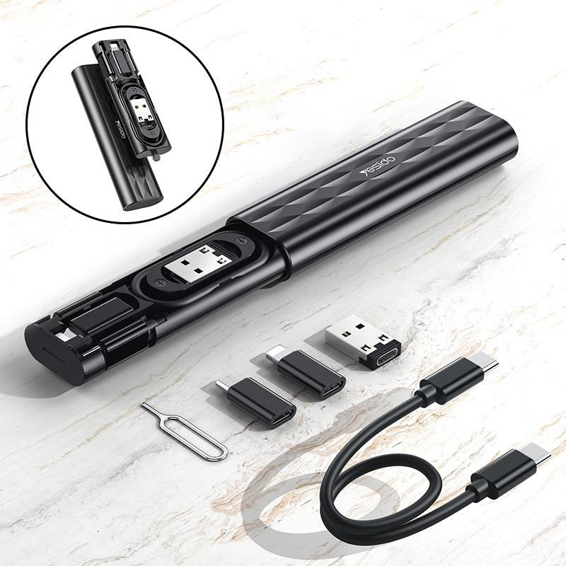 Multifunction Wiring Box 6 in 1 | Kalsten