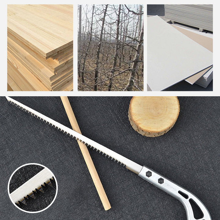 Mini Wood Saw | Kalsten