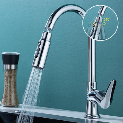 Universal Conversion Faucet Attachment | Karnz