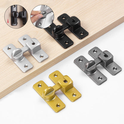 Brehn | Aluminum alloy flip-latch
