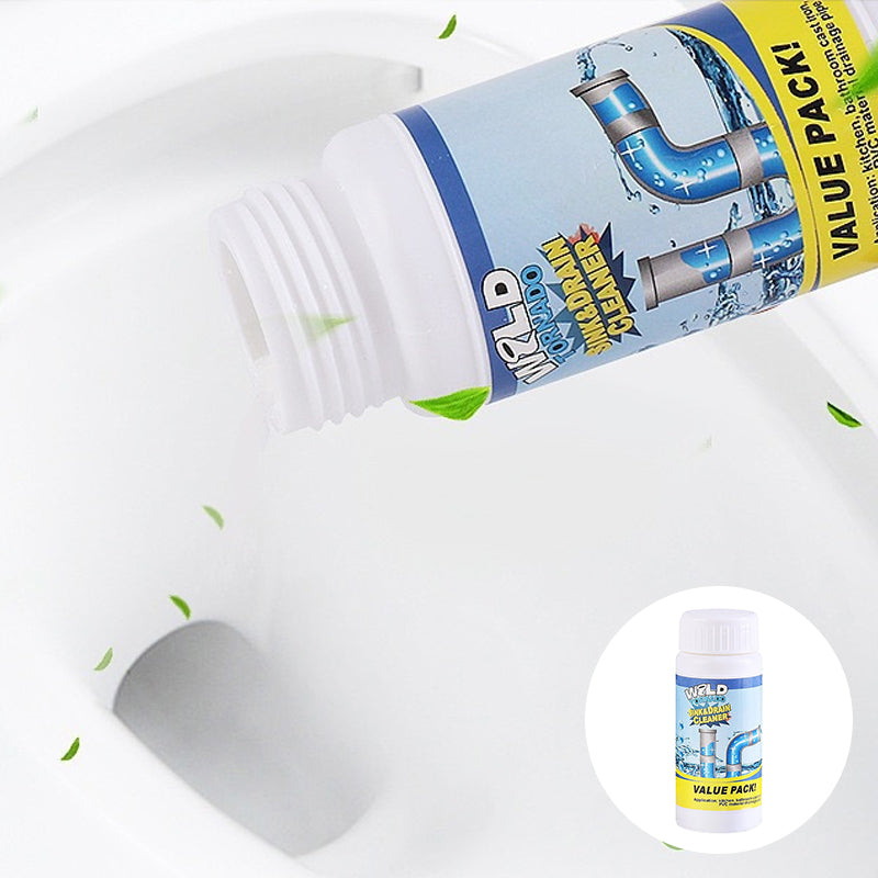 Kalsten | Sink & Drain Cleaner