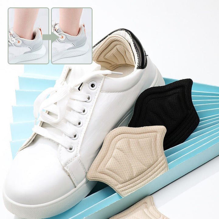 Anti-Wear Heel Patch | Kalsten