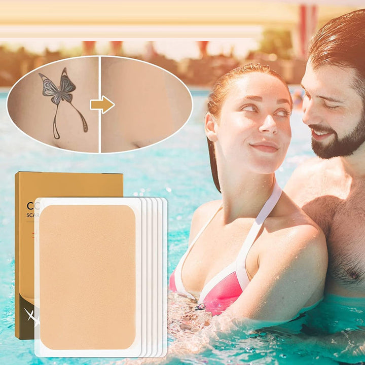 Kalsten | Skin Invisible Concealer Patch