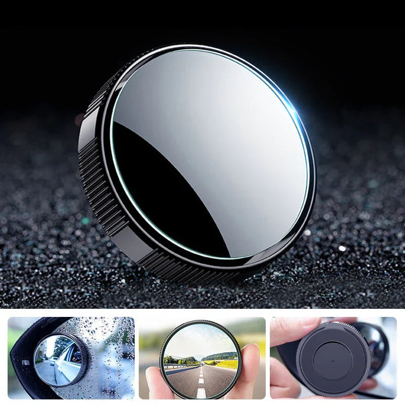 Blind Spot Car Mirror | Kalsten