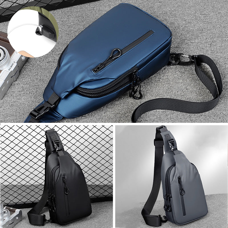 Shoulder bag with large capacity for outdoor use | Kalsten