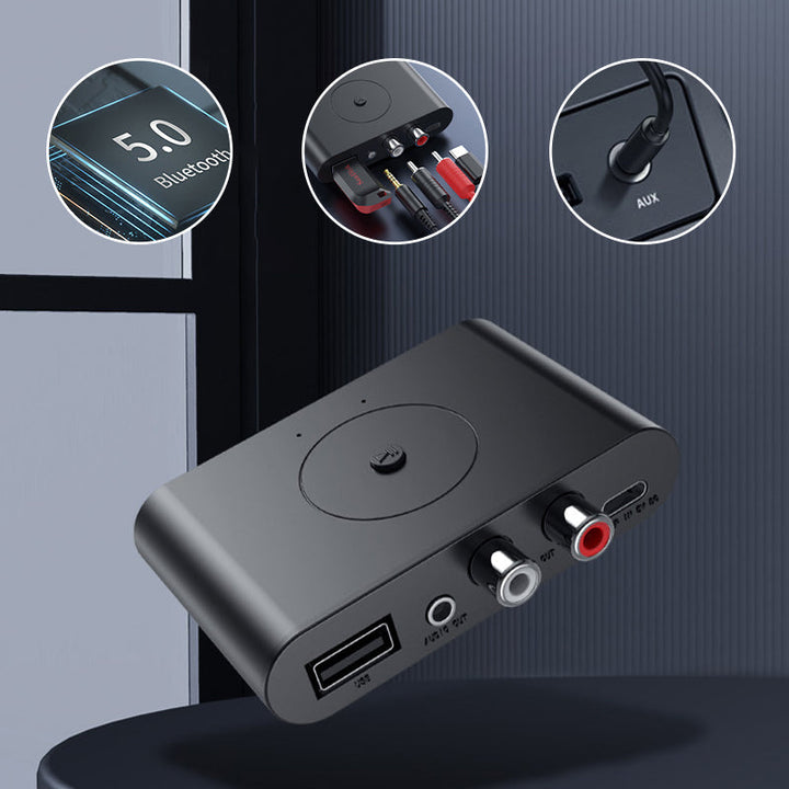 Noxord | Bluetooth 5.0 Audio Receiver