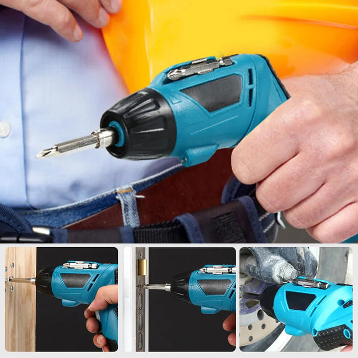 Kalsten | Multifunctional Mini Battery Electric Hand Drill