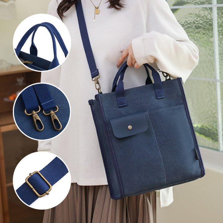 Portable Shoulder Bag | Kalsten