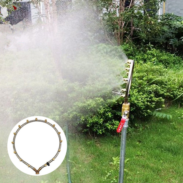 Kalsten | Agricultural Spraying Insect Destroyer Ring Nozzle