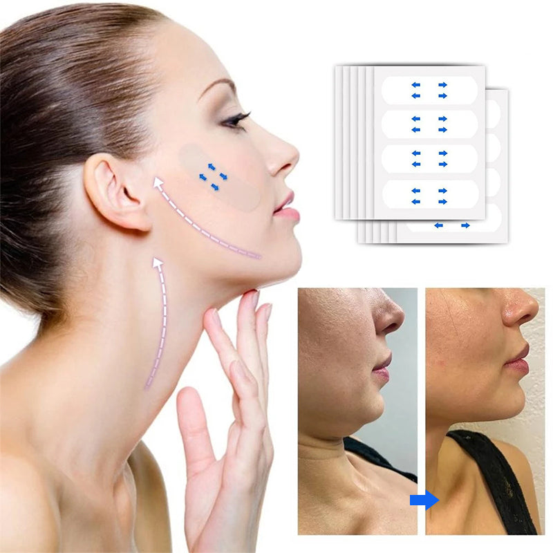 Kalsten | Invisible Face Lifter Tape