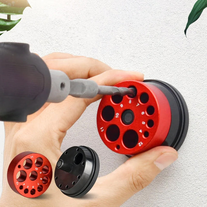 ⭕Dust separator for electric drills⭕ | Kalsten