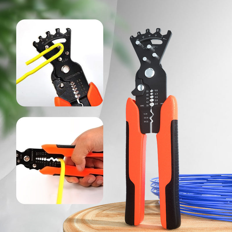 Multifunctional Stripping Pliers | Kalsten