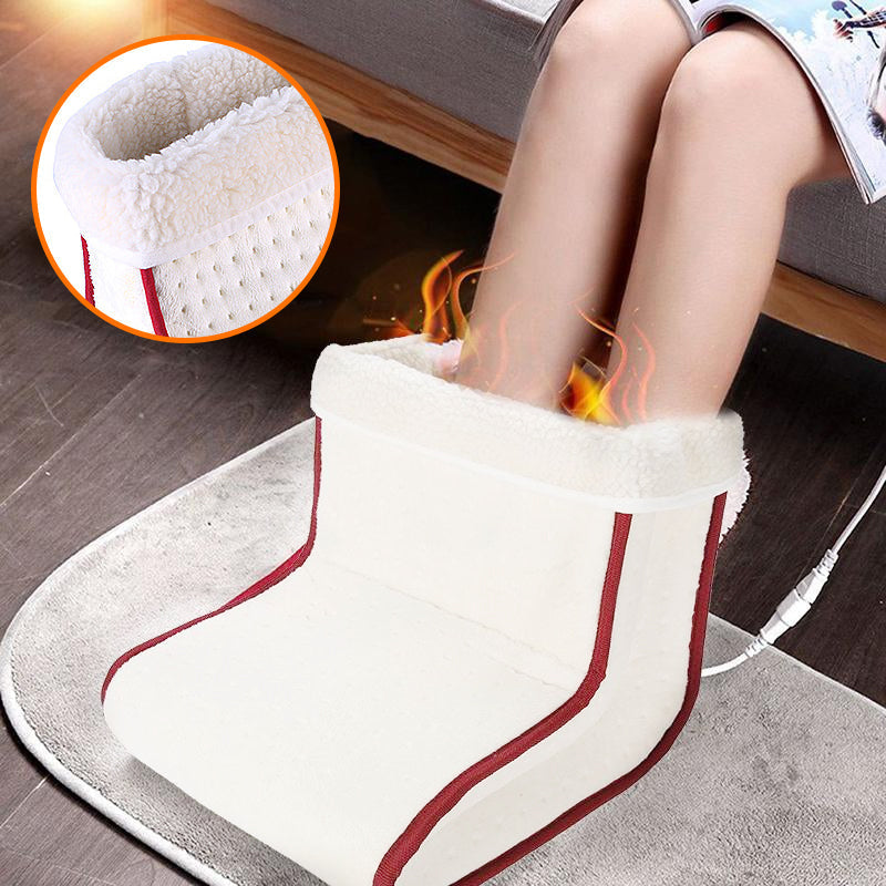 Electric foot warmer | Kalsten