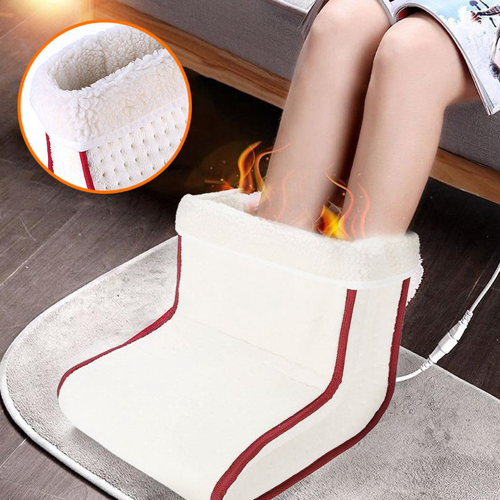 Electric foot warmer | Kalsten