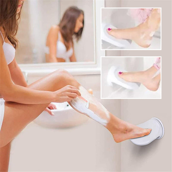 Kalsten | Shower Foot Rest Stand