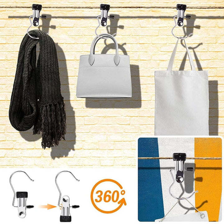 Hanging - Organize your clothing with ease! | Kalsten