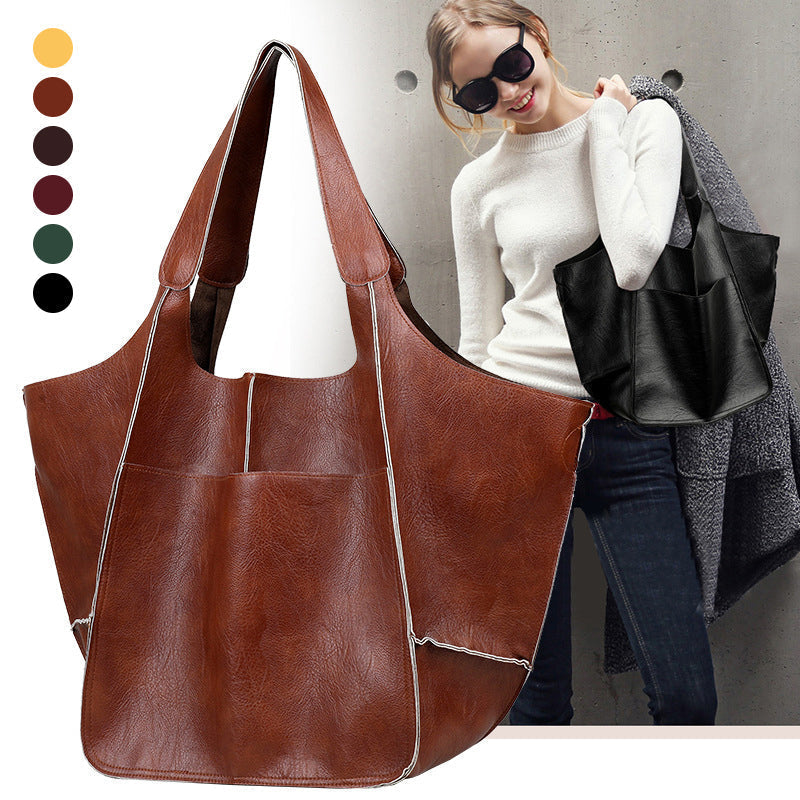Kalsten | Women Large Handbag