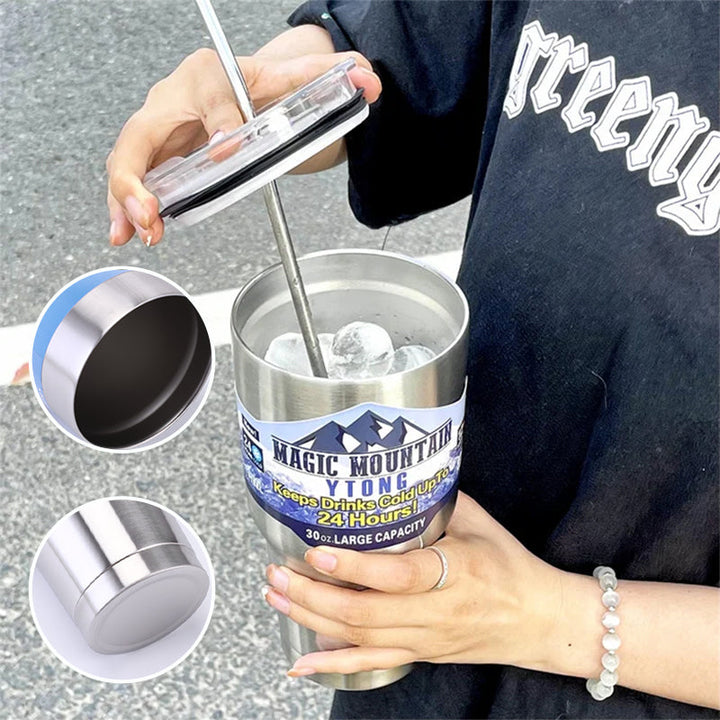 Stainless steel 304 thermos car bottle | Kalsten