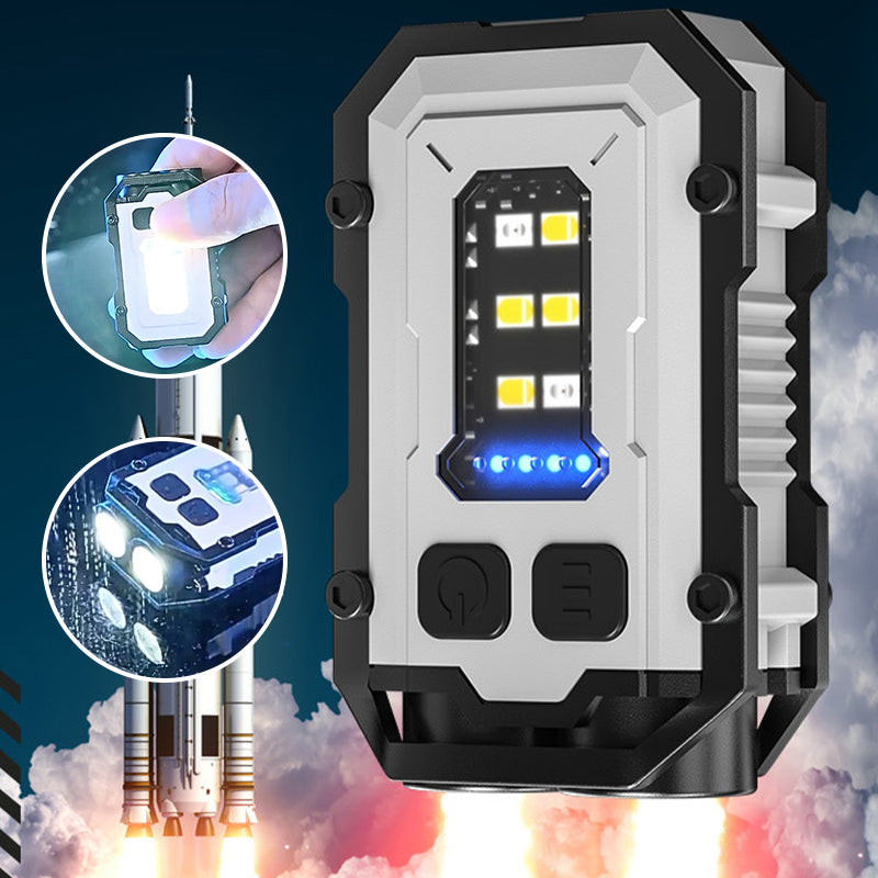 Kalsten | High Power Mini Flashlight