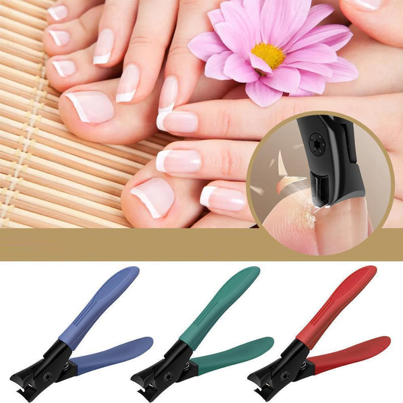 Splash-proof Nail Clipper | Kalsten