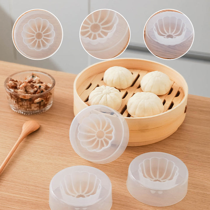 Manufacturer of handmade buns | Kalsten