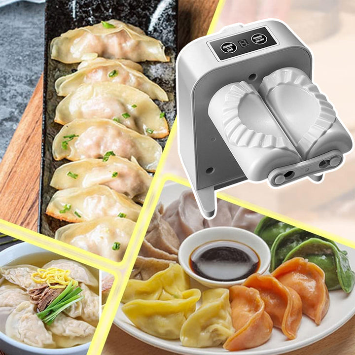 Fully automatic home meatball machine | Kalsten