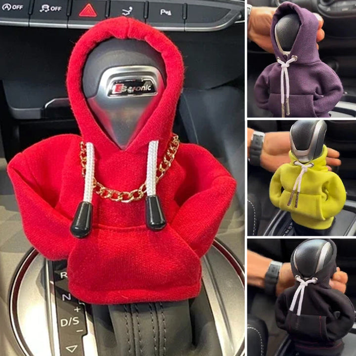 Kalsten | Gear knob cover