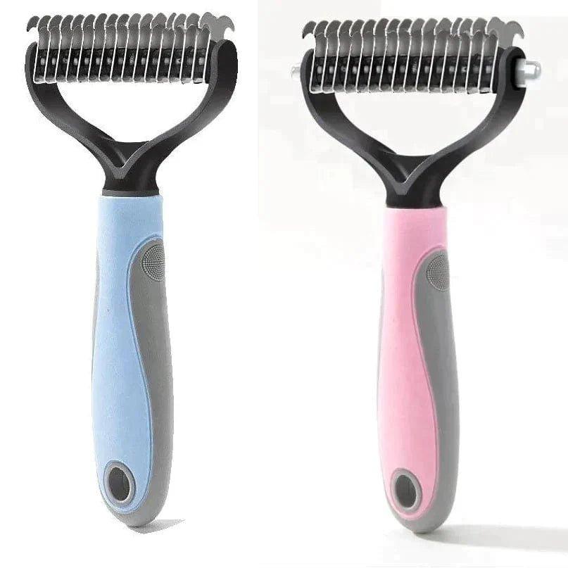 Pet groomer Healthy effortless removal of pet hair | Kalsten